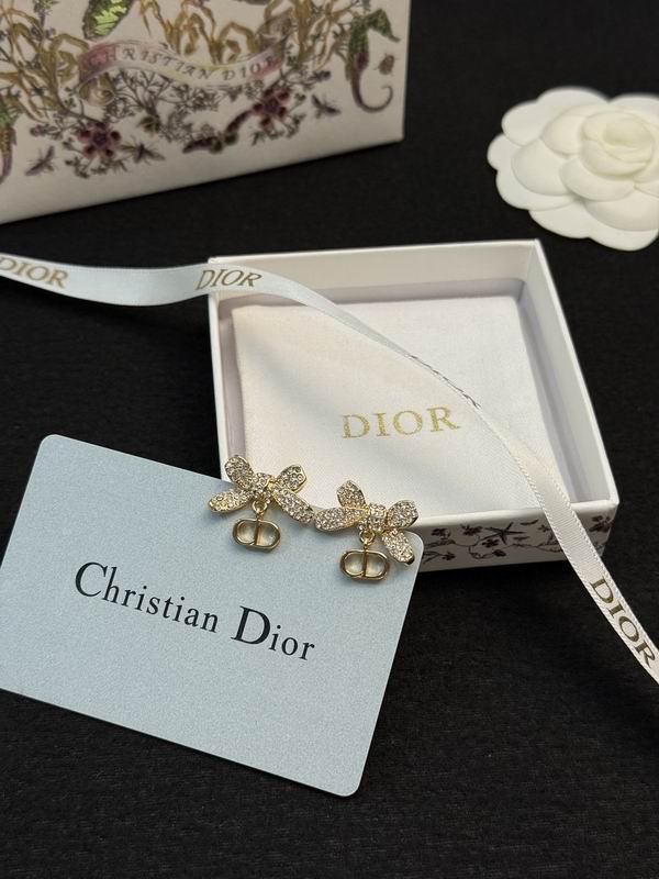 Dior Earring 05yxs35